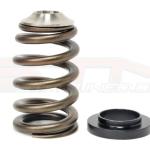 Kiggly Valve Spring Kit High Pressure Beehive for 4G63 (SS-HP)