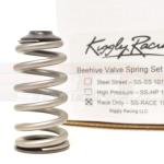 Kiggly Valve Spring Kit Race Only for 4G63 (SS-RACE)