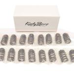 Kiggly Valve Spring Kit Steel Street for 4G63 (SS-ST)