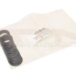 Kiggly 4G63 Valve Spring Shims 0.015 (Set of 16) (15-SHIM-SS)