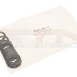 Kiggly 4G63 Valve Spring Shims 0.030 (Set of 16) (30-SHIM-SS)