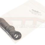 Kiggly 4G63 Valve Spring Shims 0.060 (Set of 16) (60-SHIM-SS)