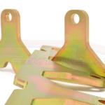 Kiggly Main Girdle for 6-Bolt 4G63 DSM (MG)