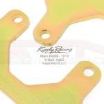 Kiggly Main Girdle for 6-Bolt 4G63 DSM (MG)