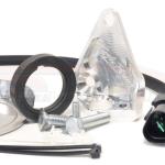 Kiggly 2-Tooth Crank Trigger Sensor Kit for 6-Bolt 4G63 (CT-V2-A)