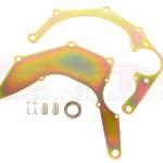 Kiggly Automatic Adapter Plate Kit for 6-Bolt in a 2G (T-PLT)