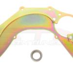 Kiggly Automatic Adapter Plate Kit for 6-Bolt in a 2G (T-PLT)