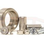 Kiggly Automatic Adapter Plate Kit for 6-Bolt in a 2G (T-PLT)