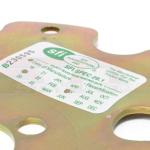 Kiggly Automatic Flexplate for 6-Bolt 1G/2G DSM Auto (FP6)