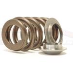 Kiggly Valve Spring Kit Beehive for 3000GT (6G72-SS)