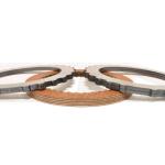 Kiggly 5-Friction Clutch Pack for Auto DSM F4A33/W4A33 (CP5)