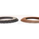Kiggly 6-Friction Clutch Pack for Auto DSM F4A33/W4A33 (CP6) - 2260