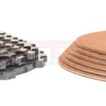 Kiggly 6-Friction Clutch Pack for Auto DSM F4A33/W4A33 (CP6) - 2260