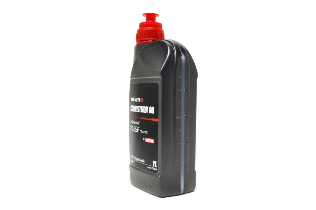 NISMO Competition Differential Oil 75W140 (KL000-2189E)