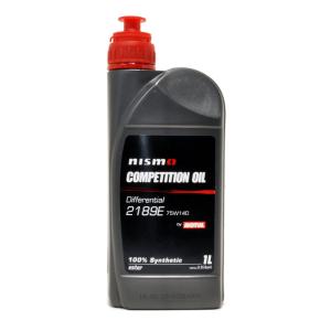 NISMO Competition Differential Oil 75W140 (KL000-2189E)