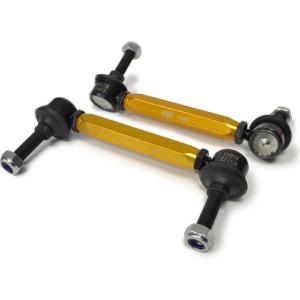 Whiteline Rear Sway Bar Links for Evo 4-9 (KLC102)