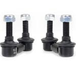 Whiteline Front Sway Bar Links for GTR/15+WRX/STi (KLC172)