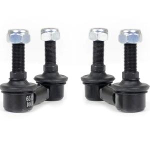 Whiteline Front Sway Bar Links for GTR/15+WRX/STi (KLC172)