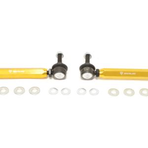 Whiteline Rear Sway Bar End Links for R35 GTR (KLC173)