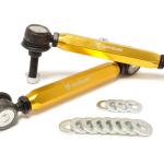 Whiteline Rear Sway Bar End Links for R35 GTR (KLC173)