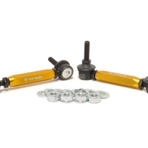 Whiteline Rear Sway Bar Links for Evo X (KLC174)