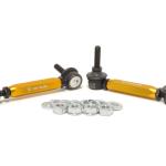 Whiteline Rear Sway Bar Links for Evo X (KLC174)