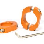 Whiteline Universal 24mm Sway Bar Lock Kit (KLL124)