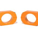 Whiteline Universal 24mm Sway Bar Lock Kit (KLL124)
