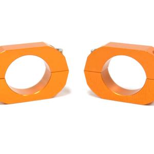 Whiteline Universal 24mm Sway Bar Lock Kit (KLL124)