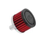 K&N Breather Filters with Steel Base