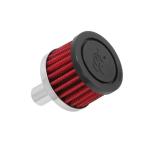 K&N Breather Filters with Steel Base