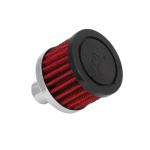 K&N Breather Filters with Steel Base