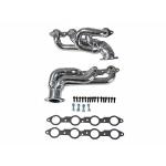 BBK Performance Shorty Tuned Length Exhaust Headers - Ceramic Coated