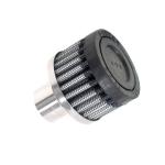 K&N Breather Filters with Steel Base