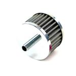 K&N Breather Filters with Steel Base