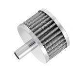 K&N Breather Filters with Steel Base