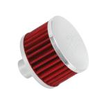 K&N Breather Filters with Steel Base