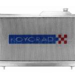 Koyo Hyper-V 36mm Radiator for 08-14 WRX/08+ STi Manual (VH091662)