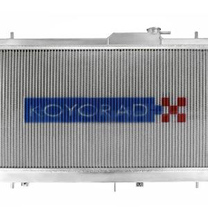 Koyo Hyper-V 36mm Radiator for 03-07 WRX/STi Manual (VH091672)