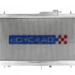 Koyo Hyper-V 36mm Radiator for 03-07 WRX/STi Manual (VH091672)