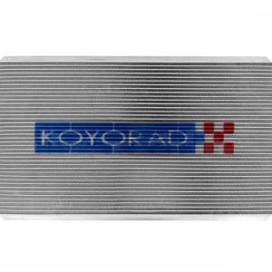 Koyo Hyper-V 36mm Radiator for BRZ FRS 86 (VH012664N)