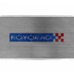 Koyo Hyper-V 36mm Radiator for BRZ FRS 86 (VH012664N)