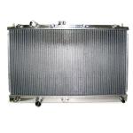 Koyo HH-Series 48mm Radiator for Evo 4/5/6 (Fits 7/8/9) (HH030939)