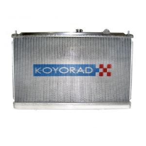 Koyo HH-Series 48mm Radiator for Evo 4/5/6 (Fits 7/8/9) (HH030939)