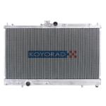 Koyo HH-Series 48mm Radiator for Evo 7/8/9 (HH031610)