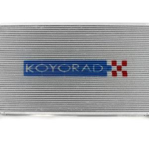Koyo Hyper-V 36mm Radiator for Evo X (V2979)