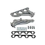 BBK Performance Shorty Unequal Length Exhaust Headers - Ceramic Coated