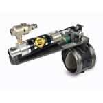 BD Diesel Exhaust Brake - Air-Remote 4 inch