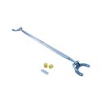 Whiteline Rear Strut Tower Brace for Evo 7/8/9 (KSB628Q)
