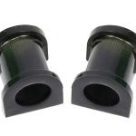 Whiteline Bushings 26mm for Evo 7/8/9 Front Sway Bar (KSK003-26G)